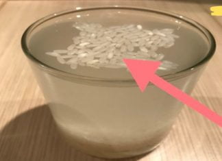 აი, როგორ ამოვიცნოთ ბრინჯი, რომელიც შეიცავს პლასტმასს. აუცილებლად წაიკითხეთ!