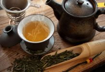 დალიეთ ეს მცენარეული ჩაი ღვიძლის დაავადების დროს! ბებიას რეცეპტი, რომელმაც უამრავი ადამიანი გადაარჩინა!