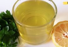 ეს არის საუკეთესო ხელნაკეთი ჩაი თირკმელების ჯანმრთელობისთვის. ძალიან ეფექტურია!