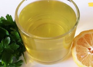 ეს არის საუკეთესო ხელნაკეთი ჩაი თირკმელების ჯანმრთელობისთვის. ძალიან ეფექტურია!