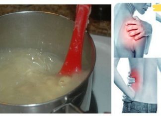 ეს რეცეპტი ნამდვილი სასწაულია! ის ძალიან სწრაფად მოგირჩენთ სახსრების ტკივილს! გათავისუფლდი ტკივილისგან წუთებში!