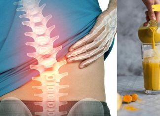 სცადეთ ეს ხელნაკეთი წამალი, რომელიც მთლიანად აღადგენს სხეულს და დაზიანებულ ხერხემალს!