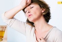 ყველა ქალმა უნდა გამოიყენოს ეს სანელებელი მენოპაუზის დროს: ის ხელს უშლის ოფლიანობას, დეპრესიას, ტკივილს და ინფექციებს!