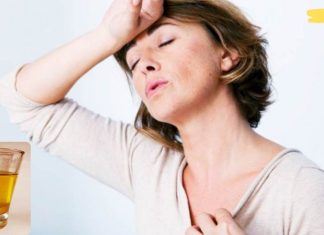 ყველა ქალმა უნდა გამოიყენოს ეს სანელებელი მენოპაუზის დროს: ის ხელს უშლის ოფლიანობას, დეპრესიას, ტკივილს და ინფექციებს!