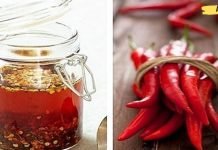 გააკეთეთ ეს თავად: სამკურნალო ზეთი რევმატიზმისა და ძვლების სამკურნალოდ