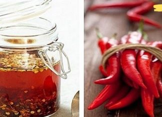 გააკეთეთ ეს თავად: სამკურნალო ზეთი რევმატიზმისა და ძვლების სამკურნალოდ