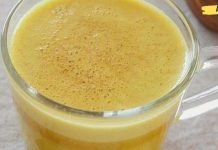 ფილტვების გაწმენდა ტოქსინებისგან: თუ გინდა მოწევას თავი დაანებო ეს სასმელი უნდა გამოიყენო!