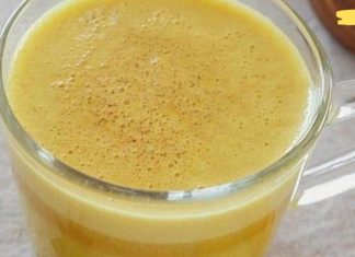 ფილტვების გაწმენდა ტოქსინებისგან: თუ გინდა მოწევას თავი დაანებო ეს სასმელი უნდა გამოიყენო!