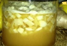 გერმანული ბუნებრივი საშუალება 3 ინგრედიენტისგან: ასუფთავებს არტერიებს, აქვეითებს ქოლესტერინს და კლავს ინფექციებს!