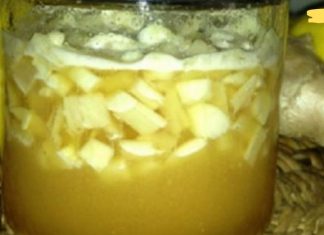 გერმანული ბუნებრივი საშუალება 3 ინგრედიენტისგან: ასუფთავებს არტერიებს, აქვეითებს ქოლესტერინს და კლავს ინფექციებს!