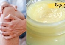 თუ სახსრების აუტანელმა ტკივილმა შეგაწუხათ, მაგრამ ვერ ახერხებთ წამლის შეძენას, მაშინ დროა ის თქვენ მოამზადოთ!