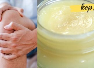 თუ სახსრების აუტანელმა ტკივილმა შეგაწუხათ, მაგრამ ვერ ახერხებთ წამლის შეძენას, მაშინ დროა ის თქვენ მოამზადოთ!