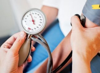 როგორ შევამციროთ არტერიული წნევა? 6 სწრაფი და 100%-იანი გზა!