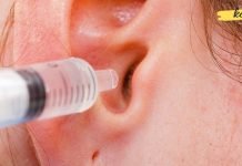 გამოიყენეთ საცხობი სოდა, მარილი და სხვა საშინაო საშუალებები ყურის ცვილის მოსაშორებლად! ისინი ბევრად ეფექტურია ვიდრე ბამბის ჩხირები!