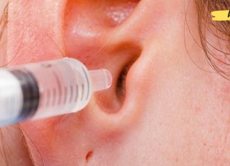 გამოიყენეთ საცხობი სოდა, მარილი და სხვა საშინაო საშუალებები ყურის ცვილის მოსაშორებლად! ისინი ბევრად ეფექტურია ვიდრე ბამბის ჩხირები!