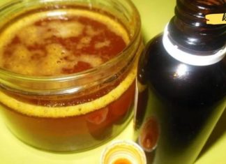 ეს სასწაულმოქმედი ზეთი ყველას ოჯახში უნდა იყოს! ბუასილისა და რევმატული დაავადების ეფექტური მკურნალია!