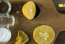 მარილის, წიწაკის და ლიმონის ჯადოსნური კომბინაცია თქვენი ჯანმრთელობის პრობლემების საუკეთესო საშუალებაა სასარგებლოა