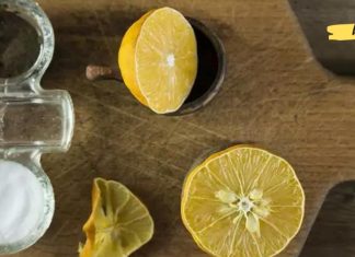 მარილის, წიწაკის და ლიმონის ჯადოსნური კომბინაცია თქვენი ჯანმრთელობის პრობლემების საუკეთესო საშუალებაა სასარგებლოა