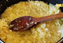 გამოიყენეთ მჟავე კომბოსტო ჯანმრთელობისთვის: სამკურნალო თვისებები, რომლებიც უნდა იცოდეთ