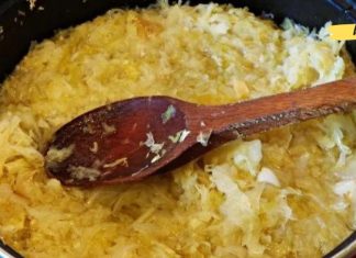 გამოიყენეთ მჟავე კომბოსტო ჯანმრთელობისთვის: სამკურნალო თვისებები, რომლებიც უნდა იცოდეთ