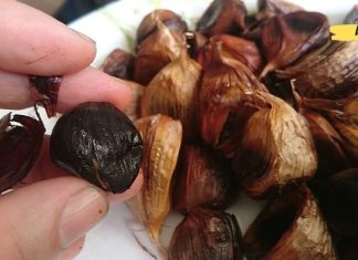 შავი ნიორი: ჯანმრთელობის გასაოცარი სარგებელი, რომელიც უნდა იცოდეთ