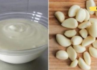 ნიორი და იოგურტი: კომბინაცია, რომელიც საოცარ გავლენას ახდენს ჯანმრთელობაზე