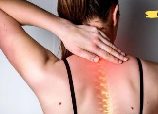 დეიდაჩეს დიდი ხნის განმავლობაში აწუხებდა ოსტეოქონდროზი, ბოლოს მან გამოიყენა მესამე რეცეპტი და ტკივილი გაიქრო!