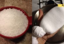 ყურის აუტანელი ტკივილი ამ მეთოდის გამოყენებით გავიყუჩე! საოცრად ეფექტურია..