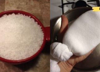 ყურის აუტანელი ტკივილი ამ მეთოდის გამოყენებით გავიყუჩე! საოცრად ეფექტურია..