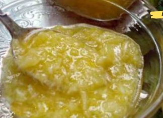 გააკეთეთ მალამო ბუასილის სამკურნალოდ და ერთხელ და სამუდამოდ მოიშორეთ იგი!