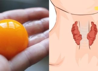 ენდოკრინოლოგი: „ფარისებრი ჯირკვლის პრობლემა გაქვთ? აუცილებლად მიირთვით დღეში მინიმუმ 1 კვერცხის გული.