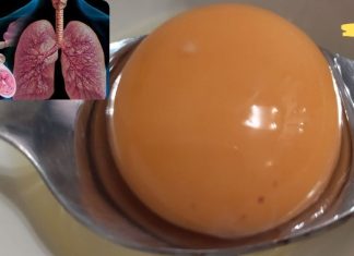 ასთმის ეფექტური მკურნალობა ხალხური საშუალებით! რეცეპტი იხილეთ სტატიაში..