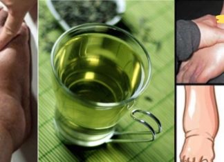 თუ ფეხები ხშირად გიშუპდებათ აი რა უნდა გააკეთოთ! მე მას მივმრთავ როცა კი შევატყობ ფეხებს შეშუპებას..