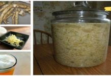 რეცეპტი, რომელიც არეგულირებს სისხლში შაქარს. მისი ეფექტიურობა დადასტურებულია!