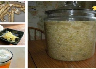 რეცეპტი, რომელიც არეგულირებს სისხლში შაქარს. მისი ეფექტიურობა დადასტურებულია!