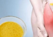 სახსრები გტკივა და აღარ იცი რით გაიყუჩო ტკივილი? მაშინ გირჩევ ეს მალამო სცადო. ის აუცილებად დაგეხმარება!