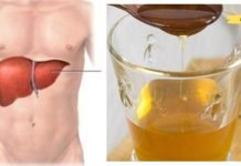 გსურთ სუფთა ღვიძლი და სახე ნაოჭებისა და მუქი წრეების გარეშე? მაშინ ეს შენთვისაა!