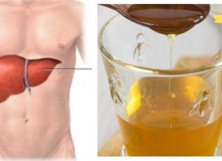 გსურთ სუფთა ღვიძლი და სახე ნაოჭებისა და მუქი წრეების გარეშე? მაშინ ეს შენთვისაა!