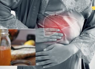 გაასუფთავეთ თქვენი ყველაზე მნიშვნელოვანი ორგანო: დალიეთ ეს სასმელი ერთი თვის განმავლობაში და ჯანმრთელი იქნებით, როგორც სანიაღვრე