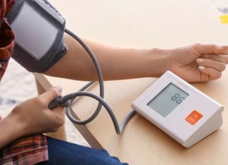 იცით როგორ შევამციროთ მაღალი წნევა? სცადეთ ახლავე, არ ინანებთ!