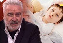 ცნობილი დოქტორი ნესტოროვიჩი არღვევს მითებს და აცხადებს: “რა წამალიც არ უნდა იყოს – ეს საუკეთესოა ბავშვის იმუნიტეტისთვის!”