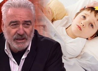 ცნობილი დოქტორი ნესტოროვიჩი არღვევს მითებს და აცხადებს: “რა წამალიც არ უნდა იყოს – ეს საუკეთესოა ბავშვის იმუნიტეტისთვის!”