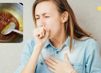 სუპერ ნატურალური წამალი: ჩვენი ბებიის წამალი ასთმის, ბრონქიტის, ხველის და ფილტვების სხვა დაავადებების სამკურნალოდ