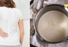 საჯდომის ნერვის ტკივილმა გამაწამა! ჩემ მეზობელმა ეს ნარევი მირჩია და როგორც იქნა მშვიდად დავიძინე..