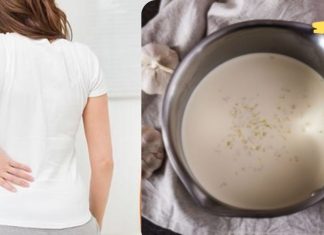 საჯდომის ნერვის ტკივილმა გამაწამა! ჩემ მეზობელმა ეს ნარევი მირჩია და როგორც იქნა მშვიდად დავიძინე..