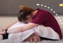 ზურგის საუკეთესო ვარჯიშები: დღეში მხოლოდ 5 წუთი ივარჯიშე და სამუდამოდ მოიშორე ტკივილი