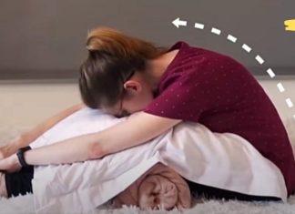 ზურგის საუკეთესო ვარჯიშები: დღეში მხოლოდ 5 წუთი ივარჯიშე და სამუდამოდ მოიშორე ტკივილი