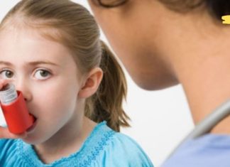 რა უნდა გავაკეთოთ ბრონქული ასთმის დროს ბავშვებში? ეს ყველა დედამ უნდა იცოდეს!