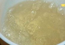 თავად მოამზადეთ ნაოჭების საწინააღმდეგო კრემი. ამის შემდეგ აღარ დაგჭირდებათ სალონებში ფულის დახარჯვა..