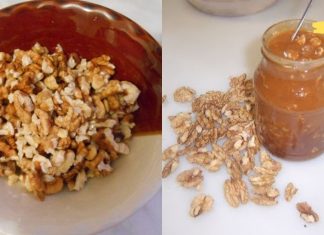 როდესაც ჩემი წნევა თამაშს იწყებს, მე ყოველთვის ამ რეცეპტს მივმართავ. ის ძალიან სწრაფად მირეგულირებს წნევას..